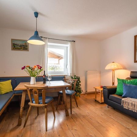 Apartment In Tirol With Private Garden Kirchberg in Tirol Dış mekan fotoğraf