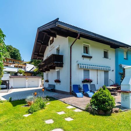 Apartment In Tirol With Private Garden Kirchberg in Tirol Dış mekan fotoğraf