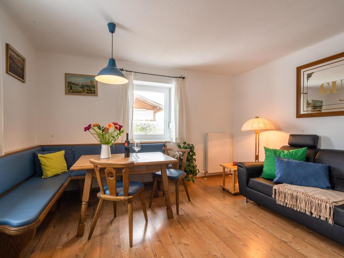 Apartment In Tirol With Private Garden Kirchberg in Tirol Dış mekan fotoğraf