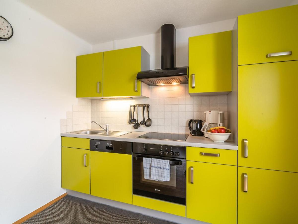 Apartment In Tirol With Private Garden Kirchberg in Tirol Dış mekan fotoğraf