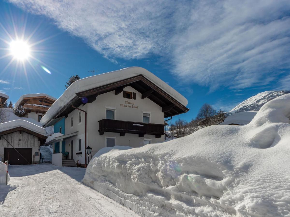 Apartment In Tirol With Private Garden Kirchberg in Tirol Dış mekan fotoğraf