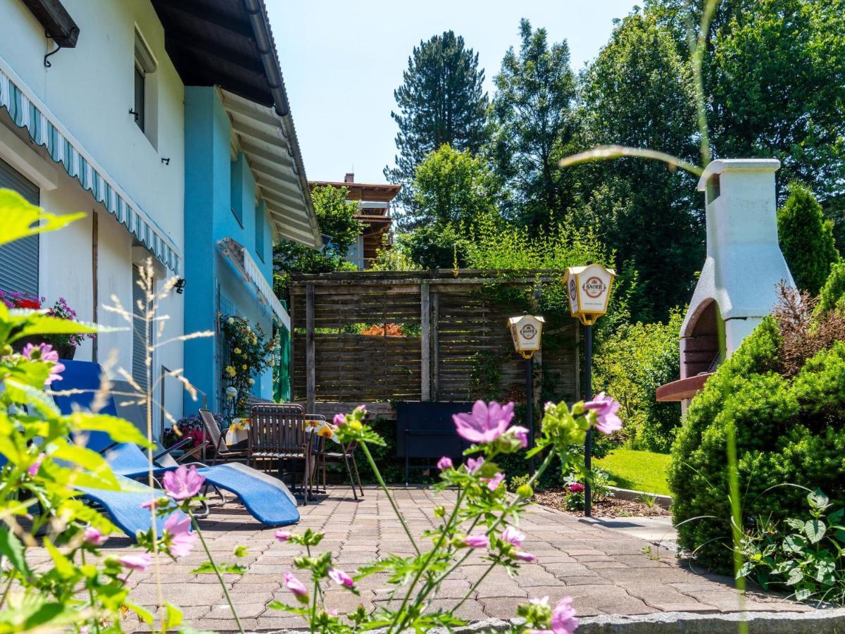 Apartment In Tirol With Private Garden Kirchberg in Tirol Dış mekan fotoğraf