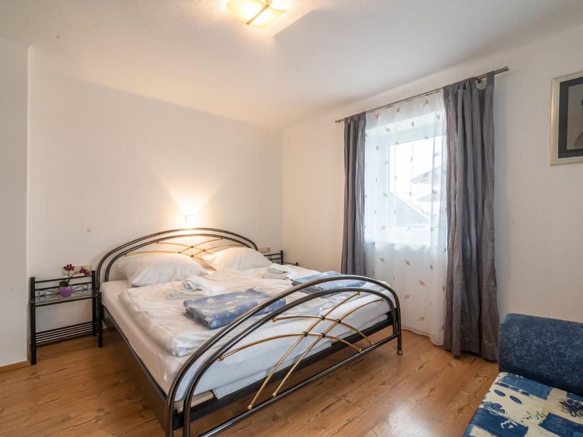 Apartment In Tirol With Private Garden Kirchberg in Tirol Dış mekan fotoğraf