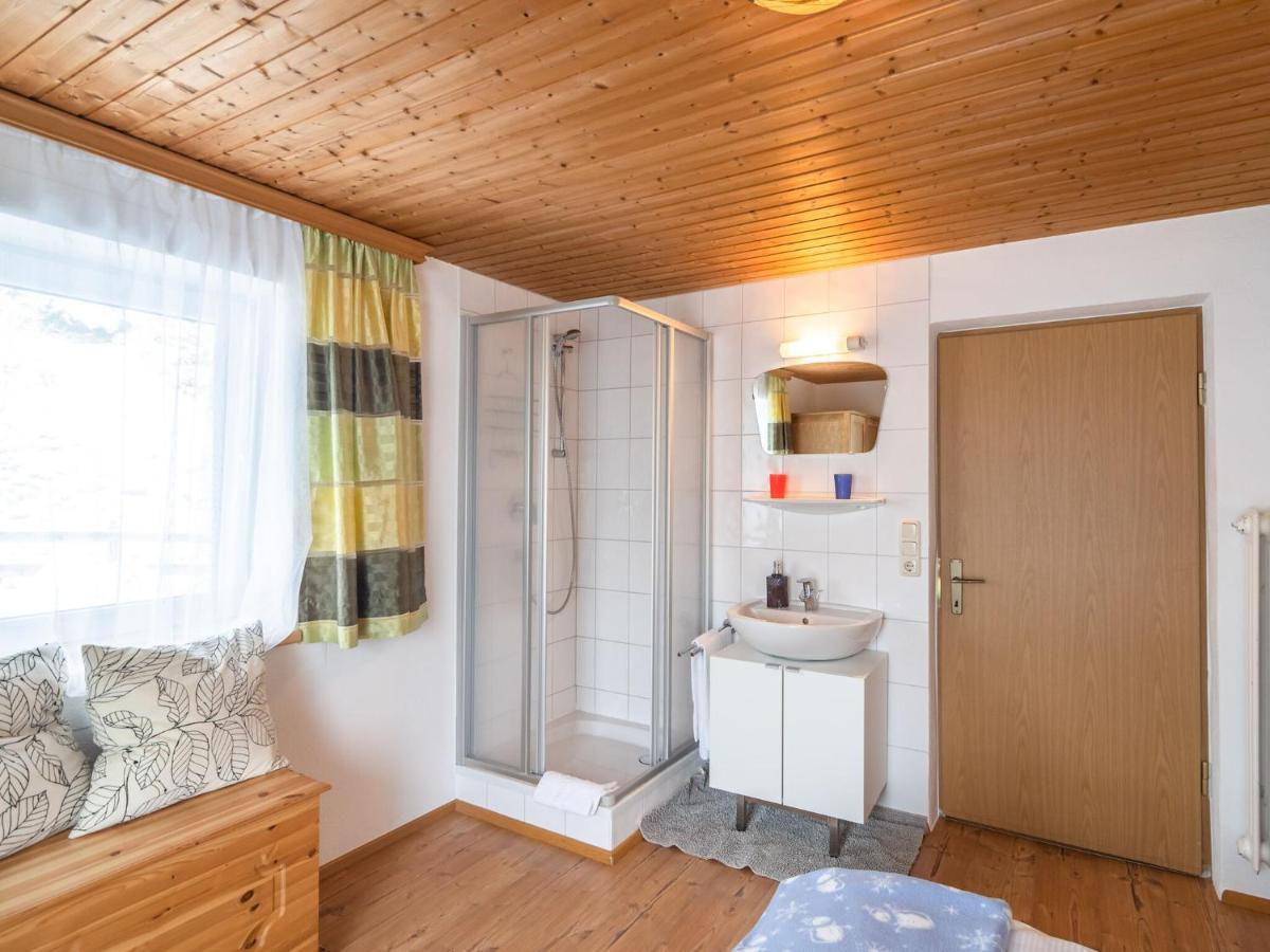Apartment In Tirol With Private Garden Kirchberg in Tirol Dış mekan fotoğraf
