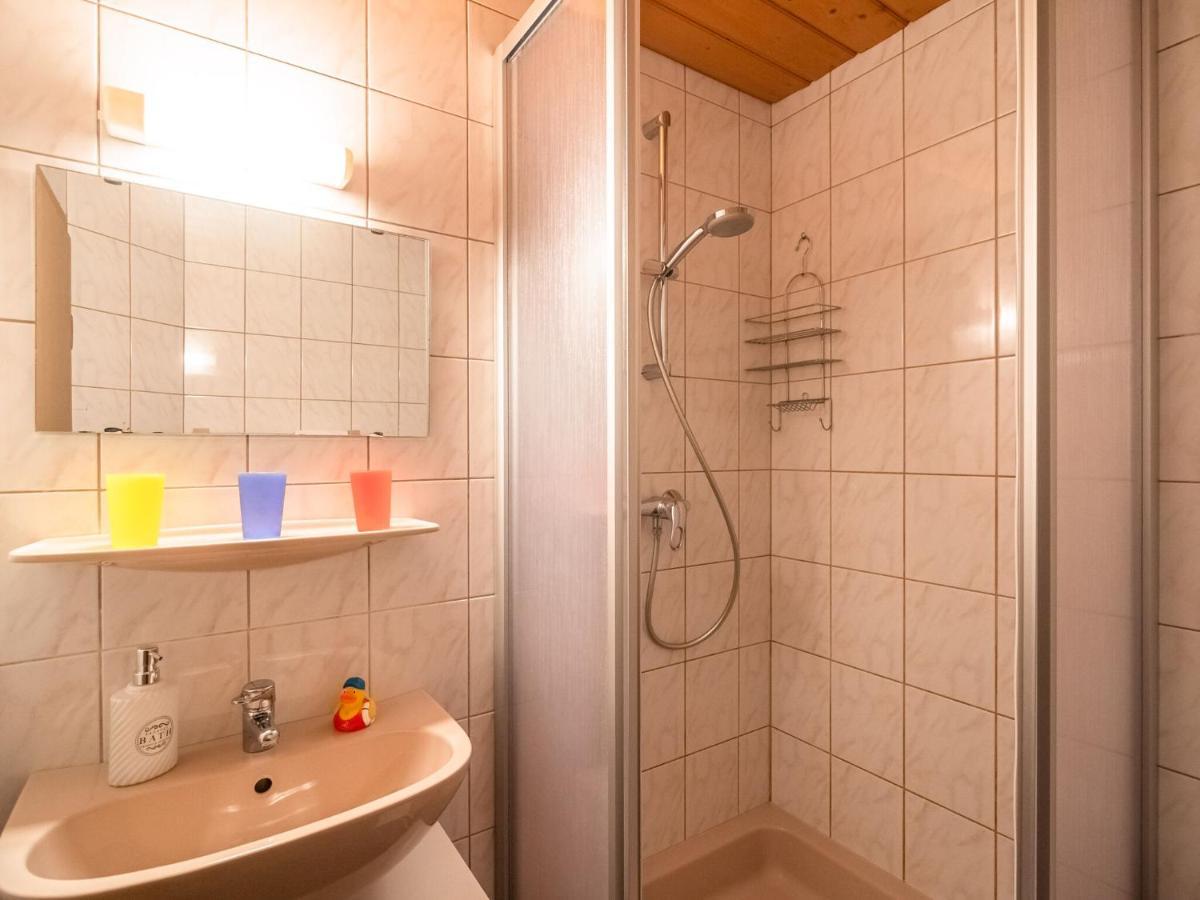 Apartment In Tirol With Private Garden Kirchberg in Tirol Dış mekan fotoğraf