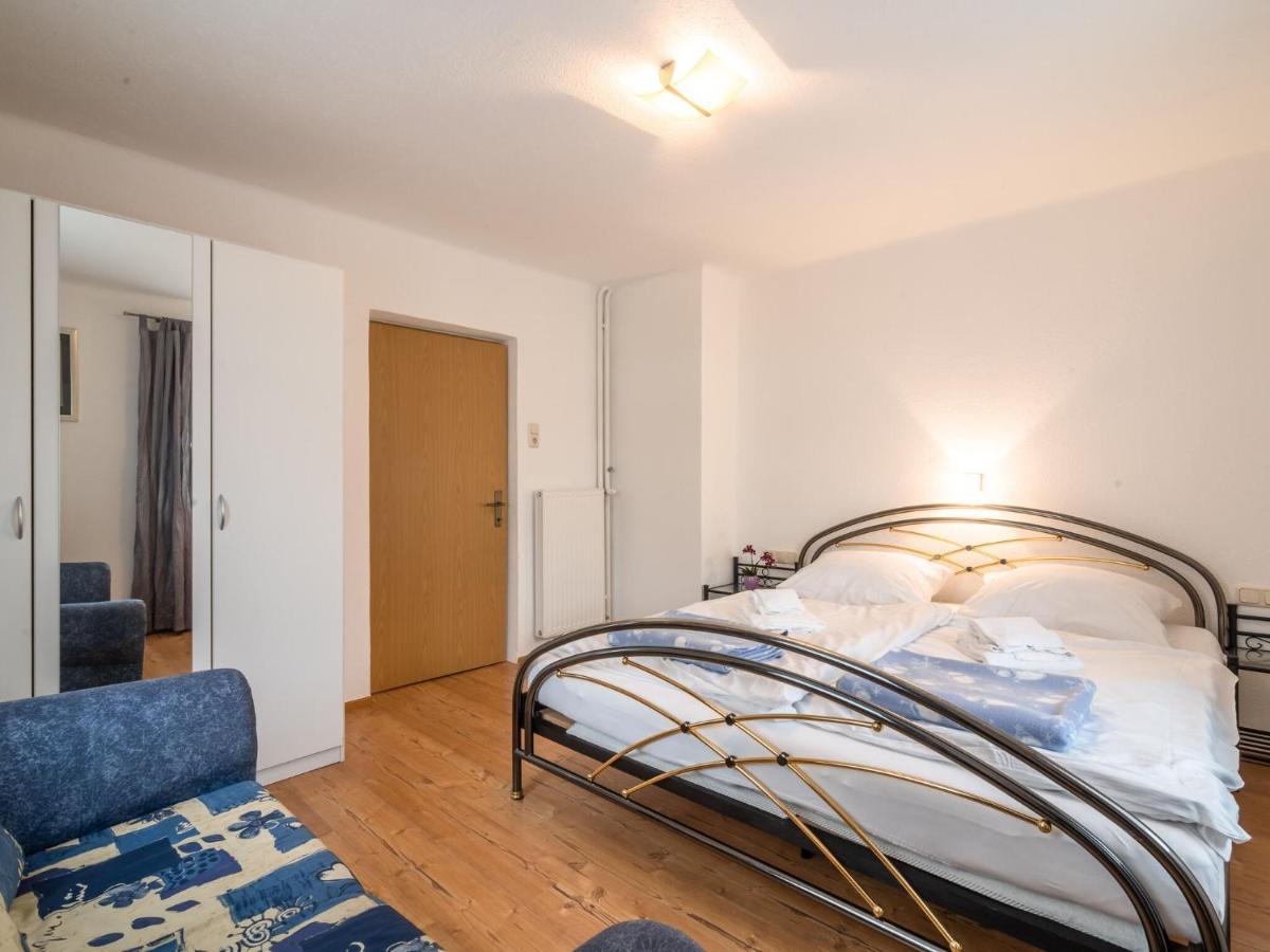 Apartment In Tirol With Private Garden Kirchberg in Tirol Dış mekan fotoğraf